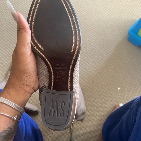 Stuart Weizmann  Boots - Picture 8 of 9